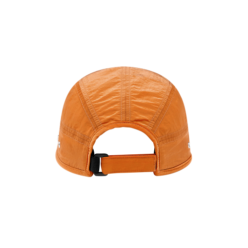 Runner’s Visor Cap_ Orange
