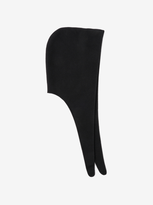 CAEL handmade wool balaclava_2colors
