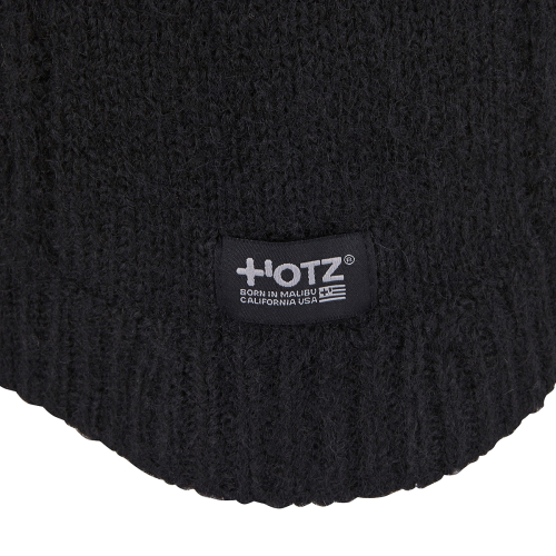 Two-Button Balaclava OZHMFF404B