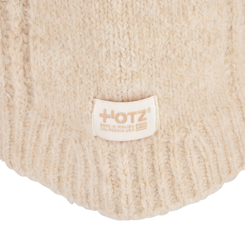 Two-Button Balaclava OZHMFF404I
