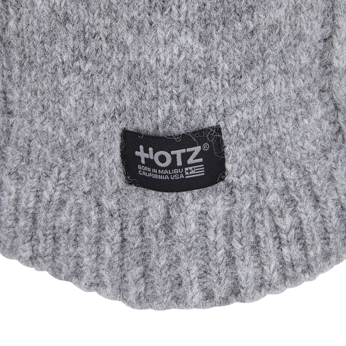 Two-Button Balaclava OZHMFF404G