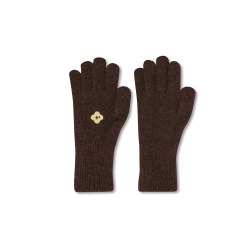 Two-Way Glove Brown OZ67FF410N