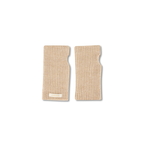 Two-Way Glove Brown OZ67FF410N