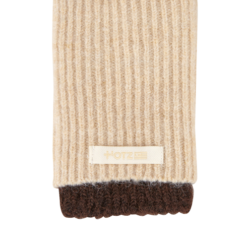 Two-Way Glove Brown OZ67FF410N