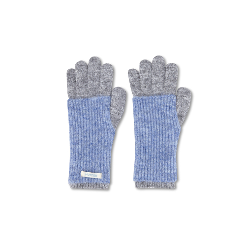 Two-Way Glove Gray OZ67FF410G