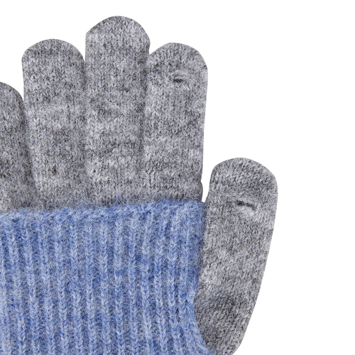 Two-Way Glove Gray OZ67FF410G