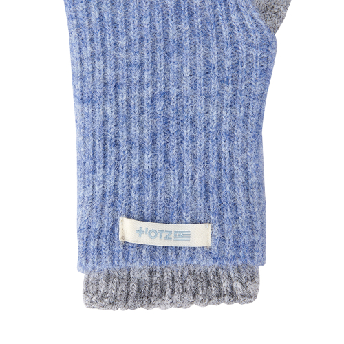 Two-Way Glove Gray OZ67FF410G