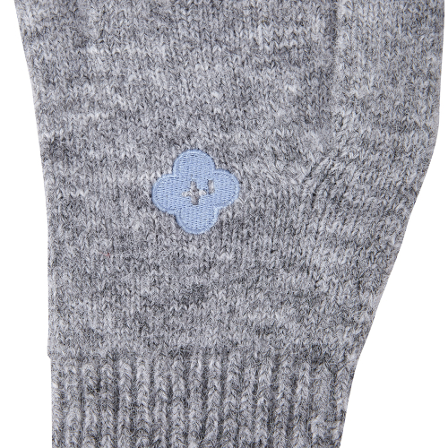 Two-Way Glove Gray OZ67FF410G