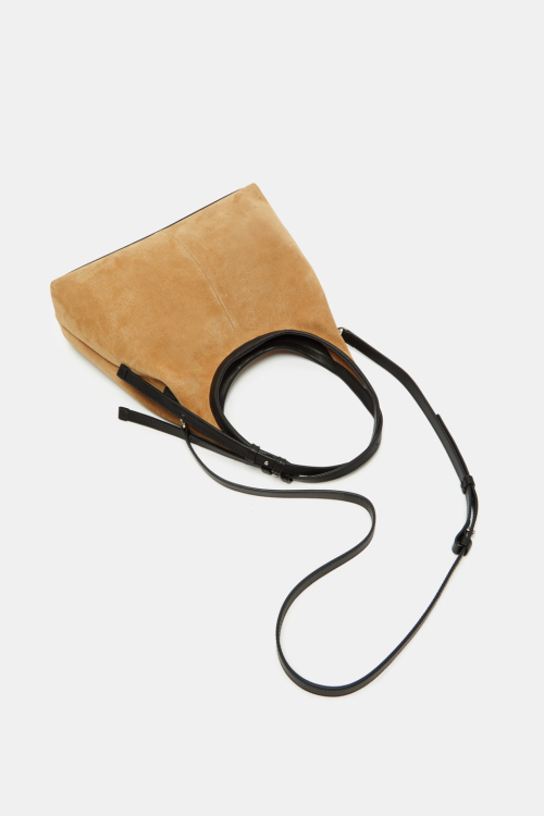 Seine Tote 30 Suede_RCBTX25658BEX