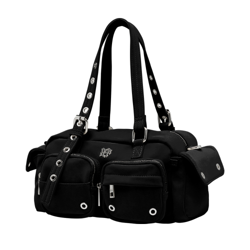 Baby Overload_Black