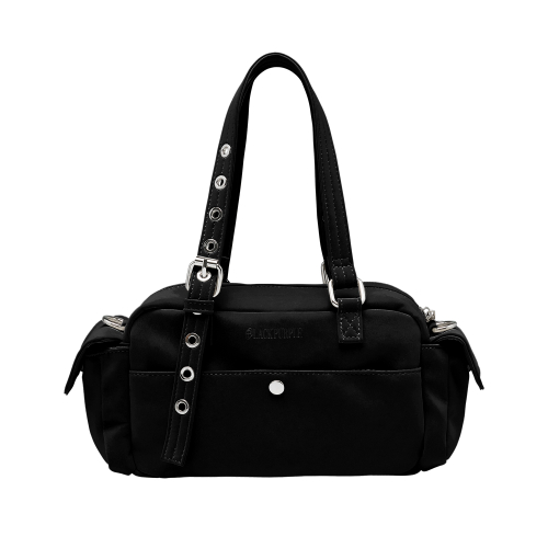 Baby Overload_Black