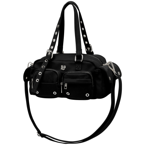 Baby Overload_Black