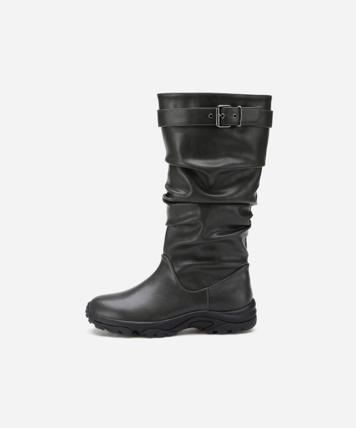 Libera Slouchy Mid Boots 412548012 (3.5cm)
