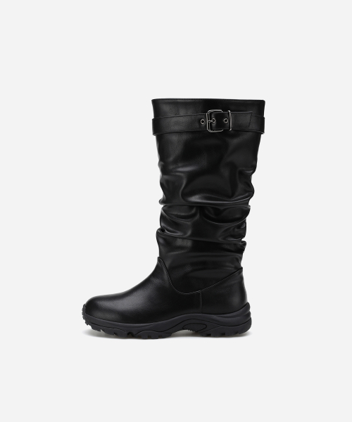 Libera Slouchy Mid Boots 412548012 (3.5cm)
