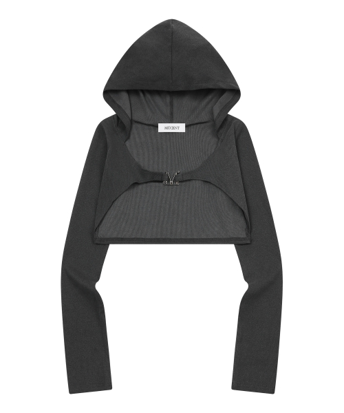 OPEL METAL LOGO HOOD BOLERO