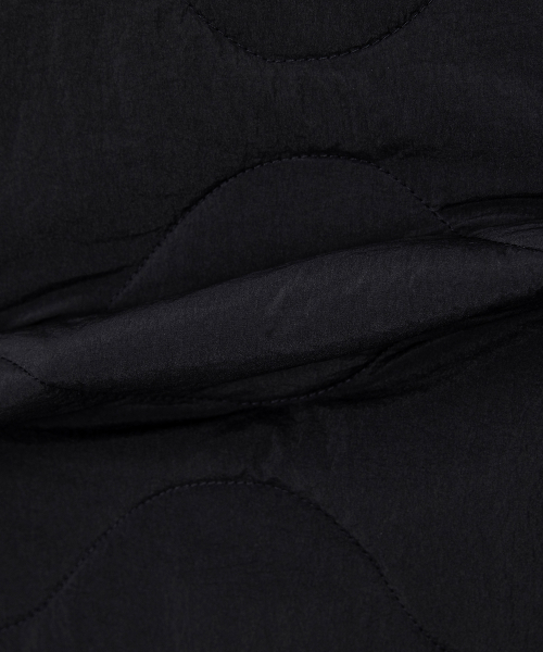 quilting lightweight vest