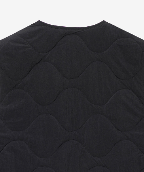 quilting lightweight vest