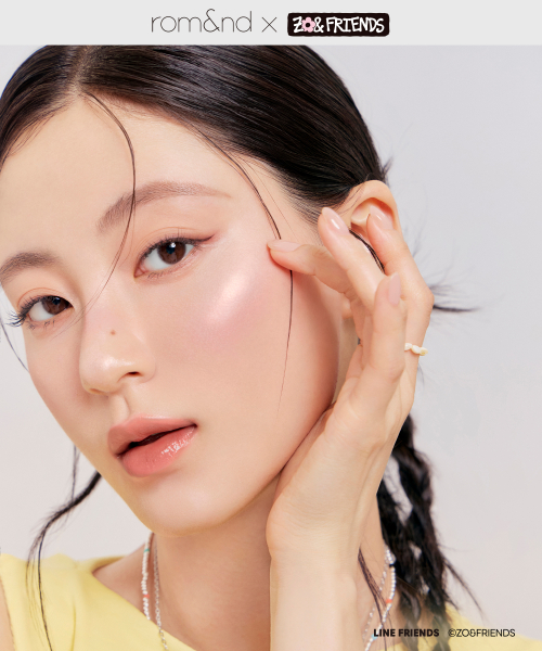 DUAL JELLY HIGHLIGHTER