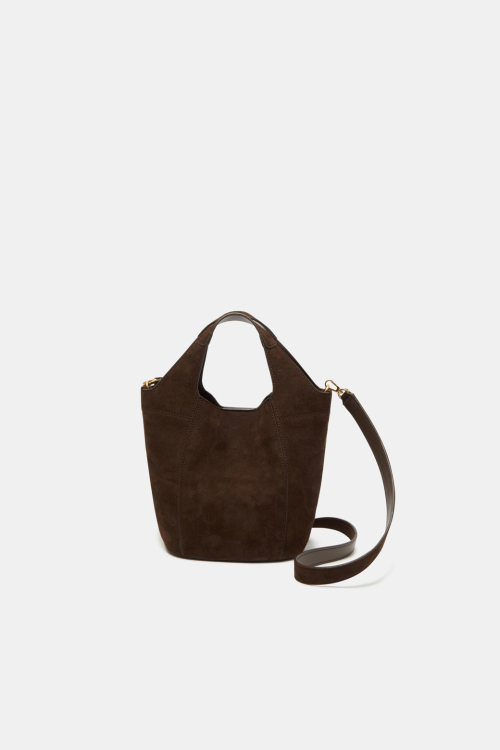 Teaberry Tote 17 Suede_RXBTX25645BRD