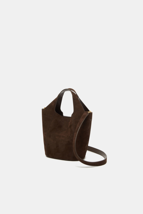 Teaberry Tote 17 Suede_RXBTX25645BRD