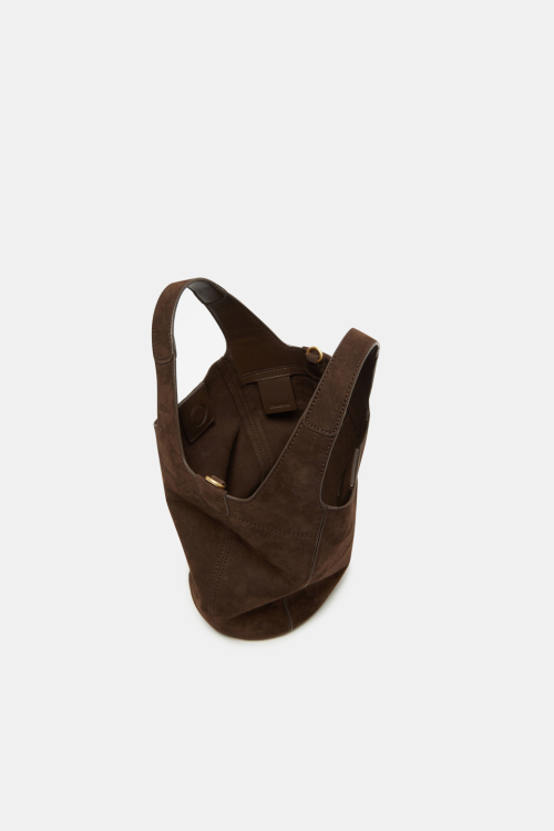Teaberry Tote 17 Suede_RXBTX25645BRD