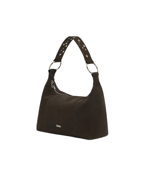 Carrie Mini / Brown