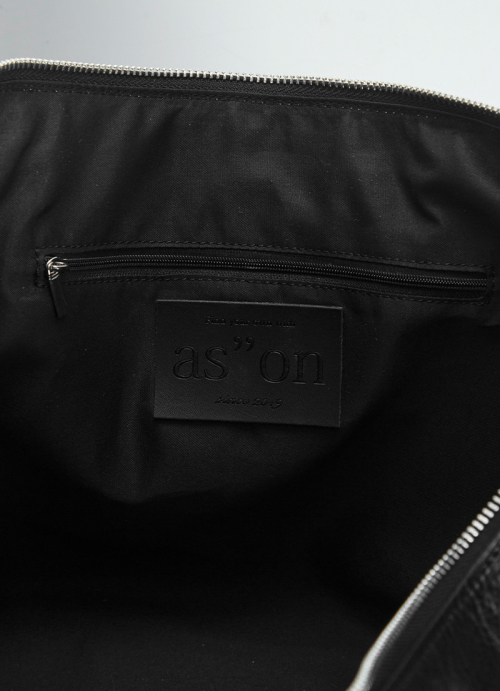 ROVE BAG / BLACK