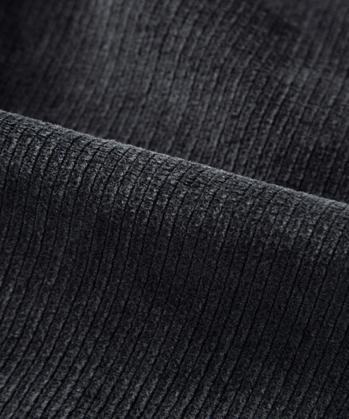 MOSS CORDUORY PANTS / CHARCOAL