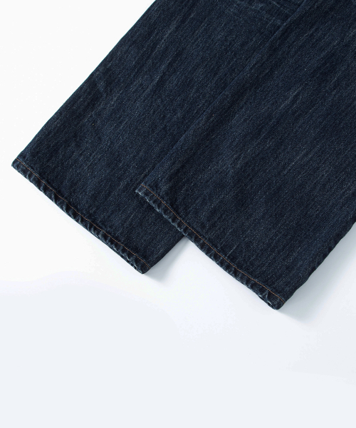 MIDNIGHT WASHING PANTS