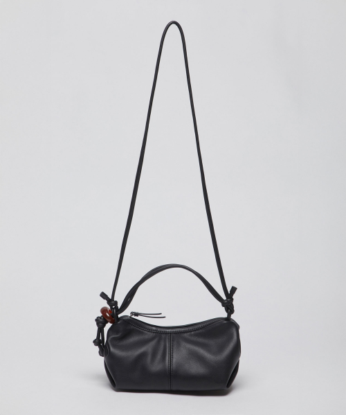 Mini ridge bag(Deep sleep)_OVBAX26006BLK