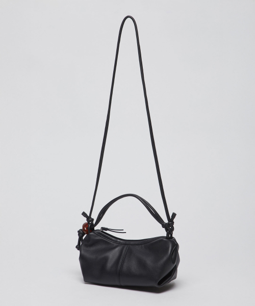 Mini ridge bag(Deep sleep)_OVBAX26006BLK