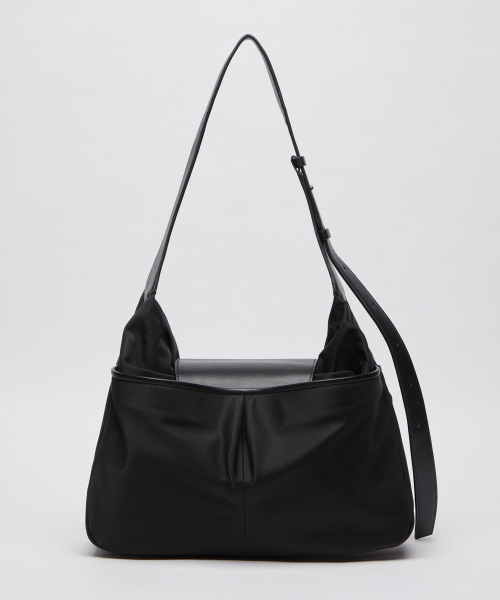 Lock cargo bag(Nylon black)_OVBAX25310BLK