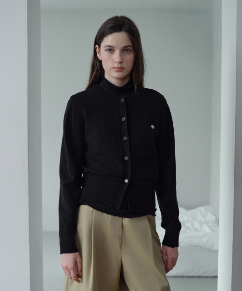 져지폴라+니트가디건 SET JZKT726A