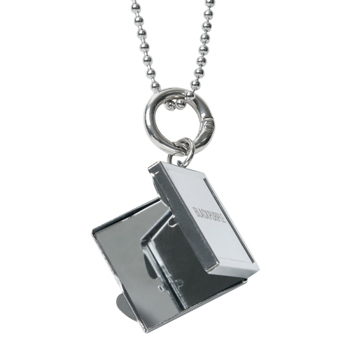 Mirror Vault Necklace