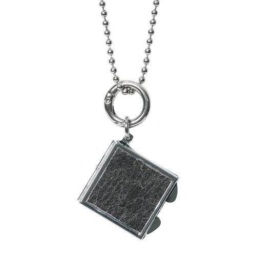 Mirror Vault Necklace