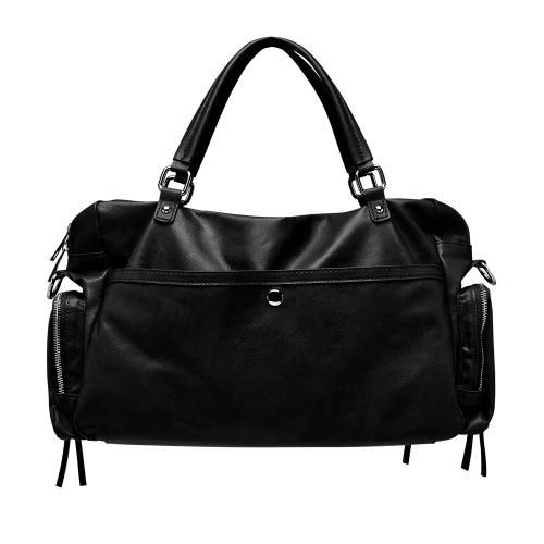 Bread Bag_Black