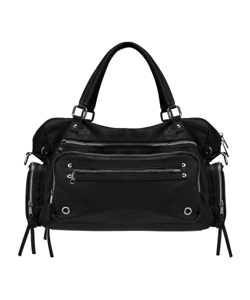 Bread Bag_Black