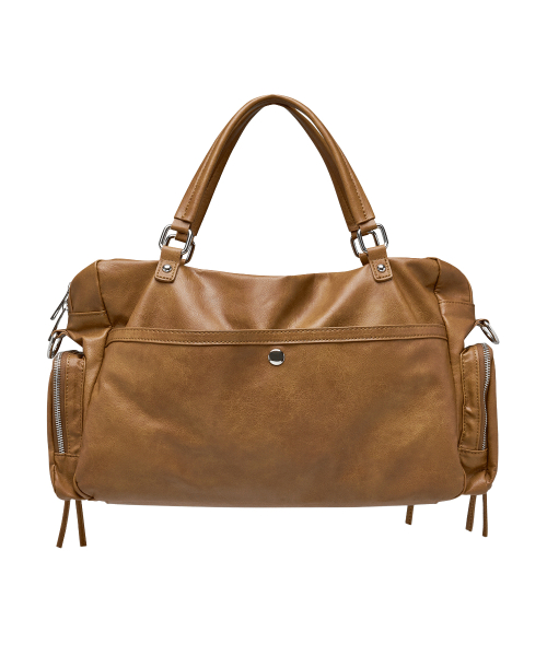 Bread Bag_Caramel Brown