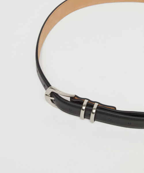 epke buckle belt(Deep sleep)_OVABX25201BLK
