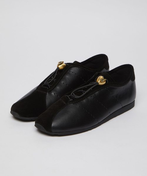 Luv string sneakers(Deep sleep)_OK4AX25201BLK