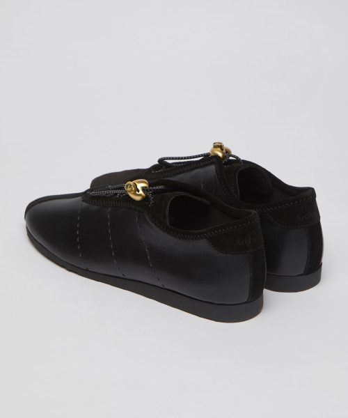 Luv string sneakers(Deep sleep)_OK4AX25201BLK