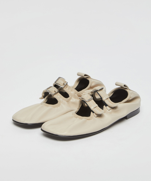 Wrinkle flat(Cream)_OK1DX25205CRR