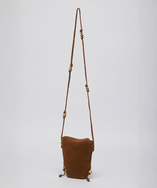 Gem tumblur bag(Wet cork)_OVBRX25205SCM
