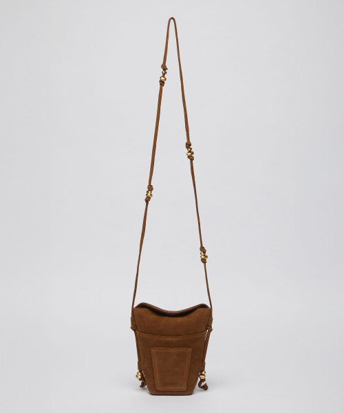 Gem tumblur bag(Wet cork)_OVBRX25205SCM