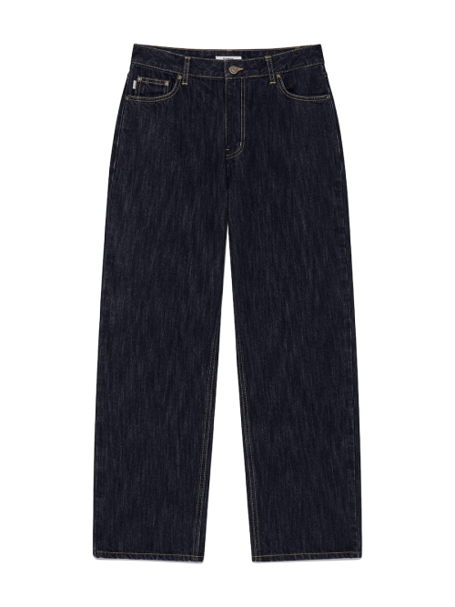 THE JANE JEANS (DEEP BLUE)
