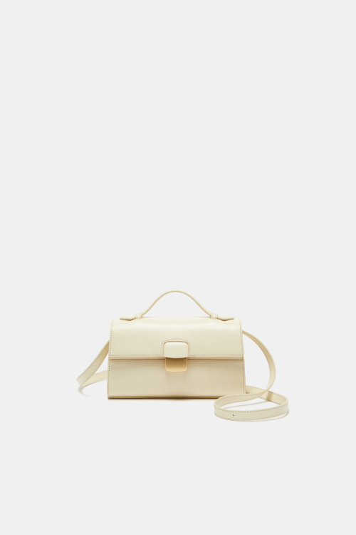 Facade Tote 22 Webbing_RXBTX26111YEL