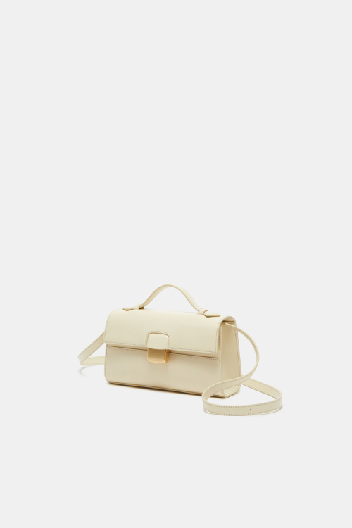 Facade Tote 22 Webbing_RXBTX26111YEL