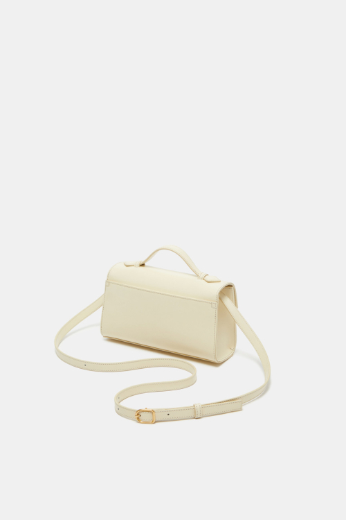 Facade Tote 22 Webbing_RXBTX26111YEL
