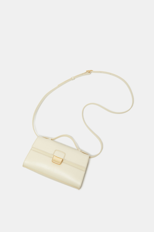Facade Tote 22 Webbing_RXBTX26111YEL