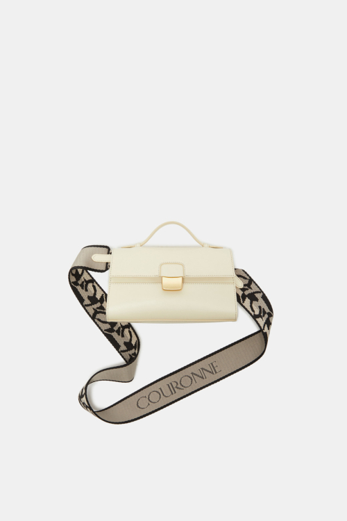Facade Tote 22 Webbing_RXBTX26111YEL